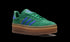 Gazelle Bold WMNS "Green Blue Gum" IE1370
