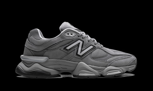 9060 "Shadow Grey"
