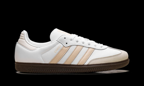 Samba OG WMNS "White Sand Strata" JH7300