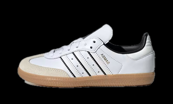 Samba OG PS "Double White Black Gum" IH5649