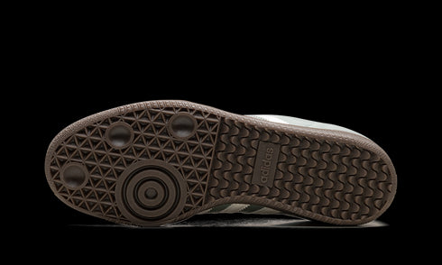 Samba OG "Silver Green Chalk White" JI1866