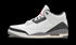 Air Jordan 3 "Cement Grey"