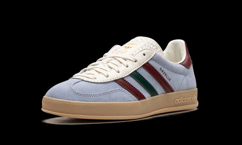Gazelle Indoor "Blue Dawn Collegiate" IG4994