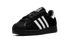 Superstar II WMNS "Black Ponyhair" jh9475