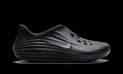 Reactx Rejuven8 "Triple Black"