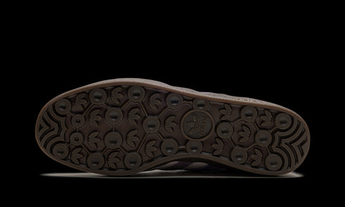 Gazelle Indoor "Kith - Classics Program - Ash Purple"