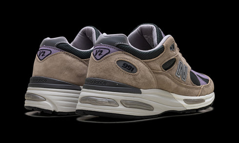 991 "Made in the UK - Cement" U991DL2