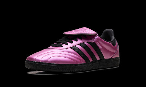 Samba LT WMNS "Metallic Pink" JQ7451