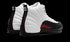 Air Jordan 12 "Red Taxi"