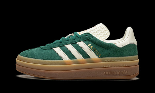 Gazelle Bold WMNS "Green / White / Gold"