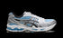 Gel Kayano 14 "Arctic Sky Pure Silver"