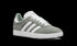 GAZELLE WMNS "Silver Green / White" IG5790