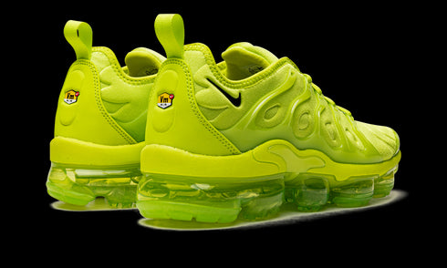 AIR VAPORMAX PLUS MNS WMNS "Tennis Ball"