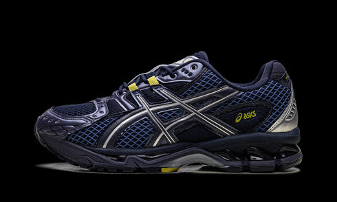 Gel-Nimbus 10.1 "Midnight Indigo Fog"