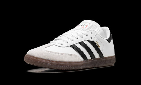 SAMBA "FTWWHT/CBLACK/VIVRED" IH6001