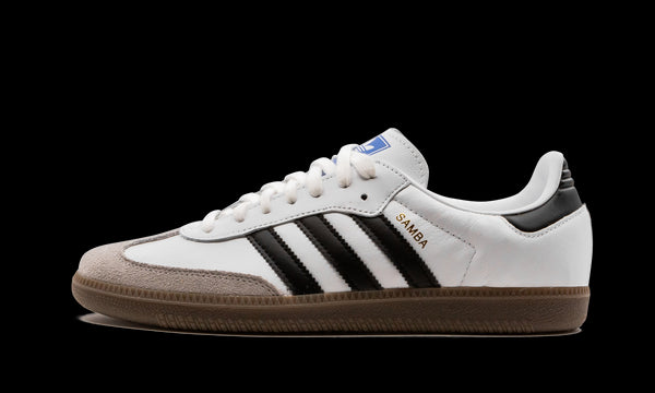 Samba OG "White / Black"