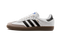 Samba OG "White / Black"
