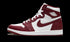 Air Jordan 1 Retro High OG "Team Red"