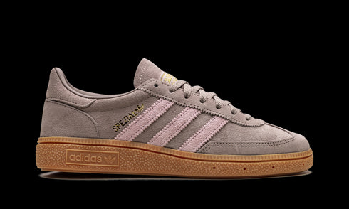 Handball Spezial WMNS "Chalky Brown Clear Pink"