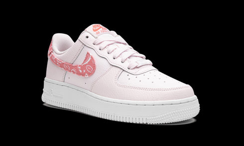 AIR FORCE 1 '07 WMNS "Paisley Pack Pink"