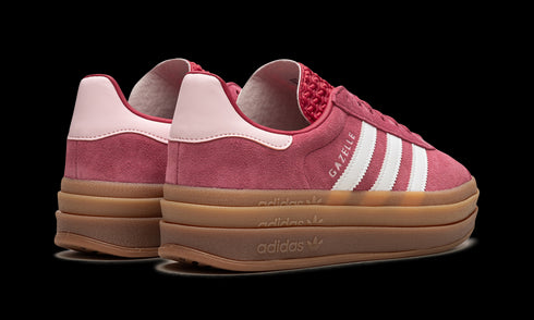 GAZELLE BOLD WMNS "Wild Pink Gum" ID6997