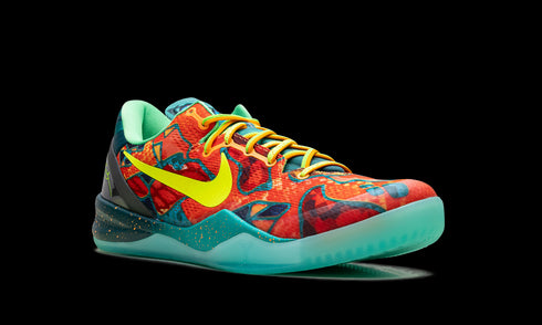 Kobe 8 Protro "What The"