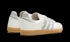 Samba OG "Off White Alluminum"