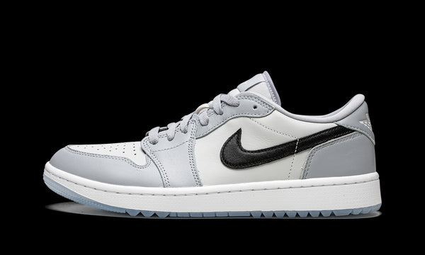 Air Jordan 1 Low Golf "Wolf Grey" DD9315 002