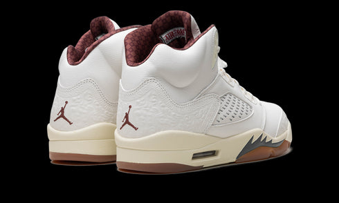 Air Jordan 5 "El Grito" HF8833 100