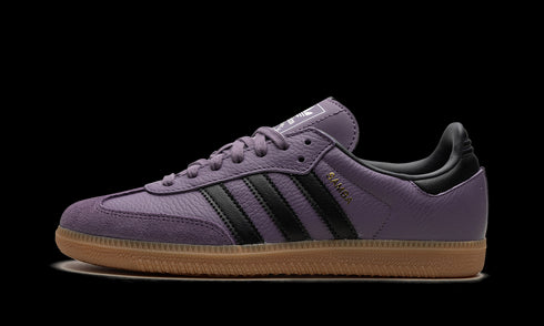 SAMBA OG WMNS "Shadow Violet" IE7012