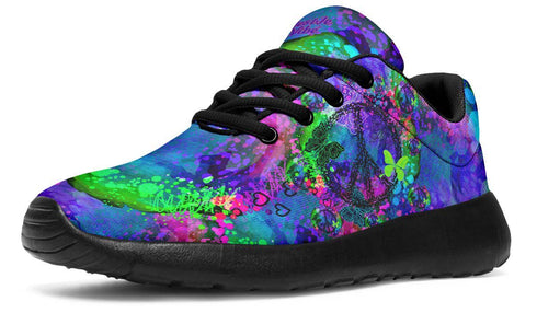 Unify Ordiginal - Peace And Butterfly Violet