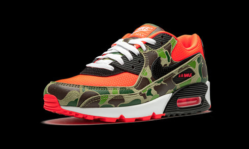 Air Max 90 Retro "Reverse Duck Camo"
