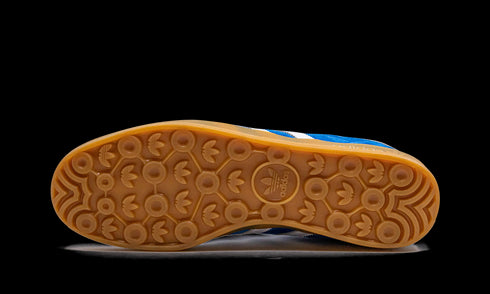 Gazelle Indoor "Blue Bird"