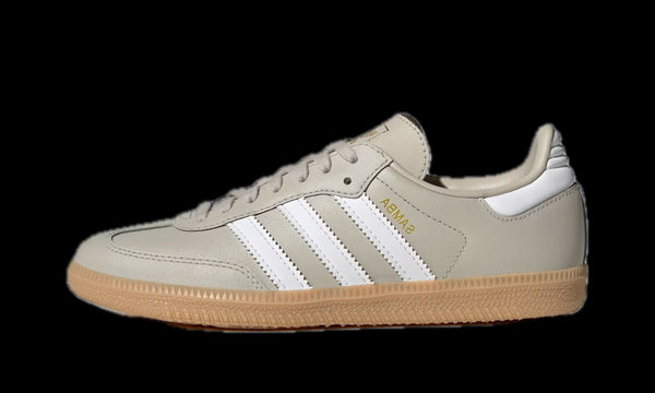 Samba OG GS "Beige Cloud White Gum" JQ2853