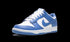 Dunk Low "Polar Blue / White"