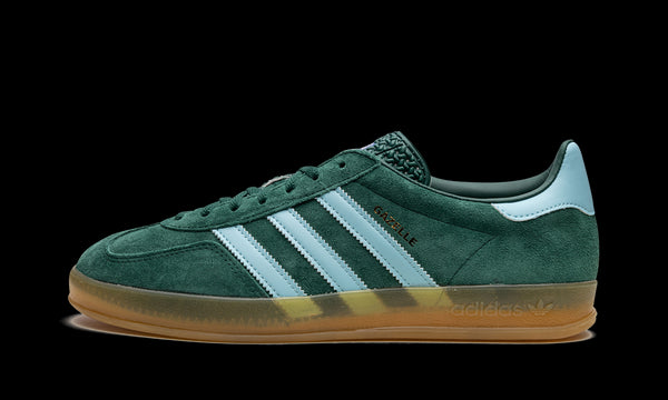 Gazelle Indoor "Collegiate Green" IG9979