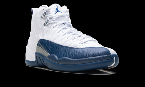 Air Jordan 12 "French Blue" CT8013 114