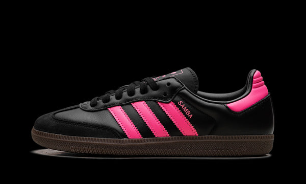 Samba OG WMNS "Lucid Pink" JS1386