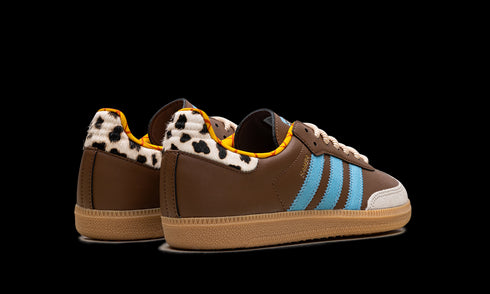 Samba OG GS "Toy Story Woody" JI3098