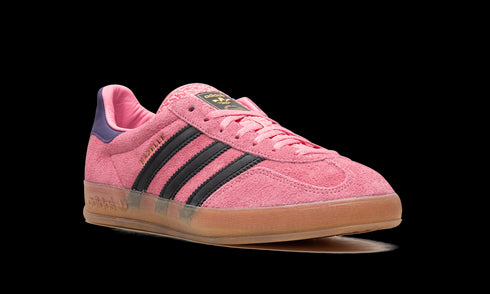 Gazelle Indoor "Bliss Pink Purple"