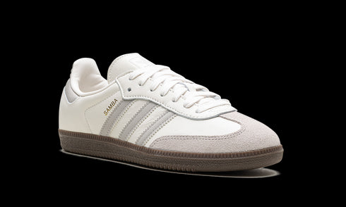 Samba OG WMNS "White/Grey" JH6479