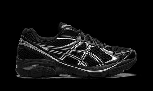 GT-2160 "Black Pure Silver"