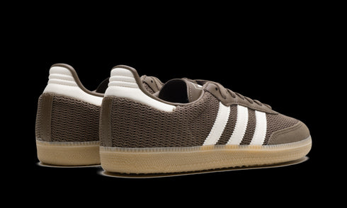 Samba OG "Earth Strata Wonder White"