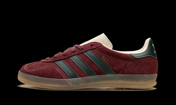 Gazelle Indoor "Shadow Red Shadow Green" JH5403