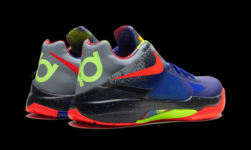 KD 4 "Nerf"