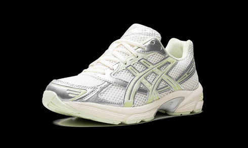 GEL-1130 WMNS "Silver / Green"