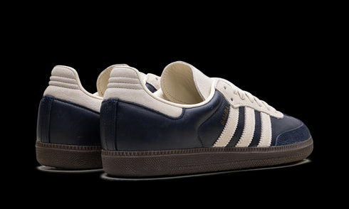 Samba OG "Aurora Ink Cream White" JI3217