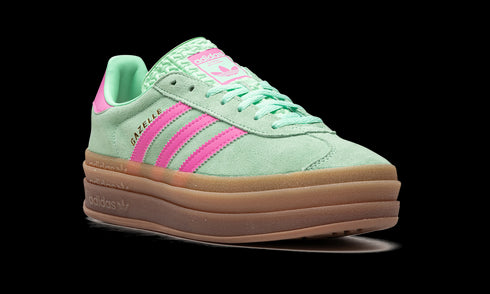 GAZELLE BOLD WMNS "Pulse Mint Pink" H06125