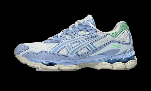GEL-NYC "Airy Blue / Stone Wash"