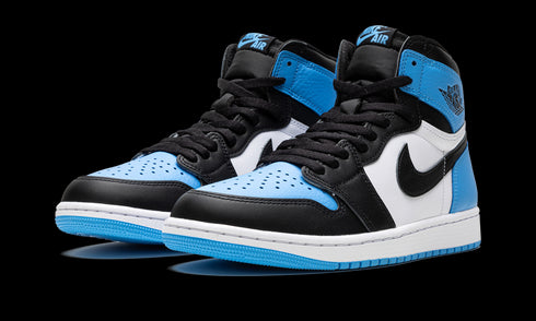 Air Jordan 1 Retro High OG "UNC Toe"